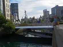 賑橋