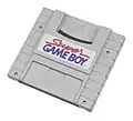 Super Game Boy