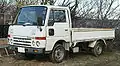 日產Atlas 150貨車（F22）