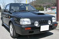 日產March Super Turbo