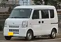 日產NV100 Clipper