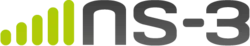 ns-3 logo