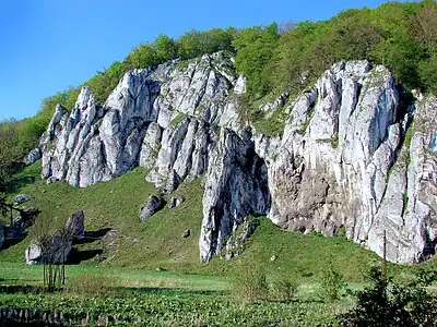 Ojców National Park