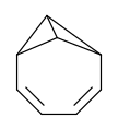 Tricyclo[5.1.0.02,8]octa-3,5-diene (octavalene).