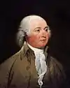 John Adams