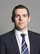 Official portrait of Douglas Ross MP crop 2.jpg