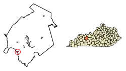 羅克波特的位置