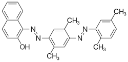 溶剂红27