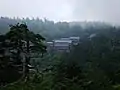 大峰山寺之宿坊（大峰山护持院宿坊）