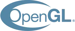 OpenGL Logo