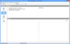 Apache OpenOffice 4.0 Base