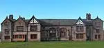 Ordsall Hall（英语：）