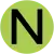 N