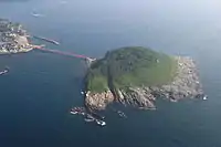 雄島