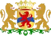 Coat of arms of Overijssel