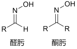 醛肟和酮肟