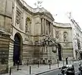 Fontaine des Quatre-Saisons