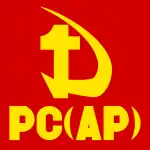 Chilean Communist Party logo