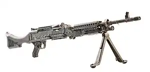 M240通用機槍