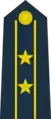 Lieutenant Colonel