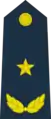 Major General