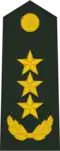 陆军上将