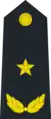 Major General