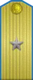 空军少将