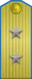 空军中将