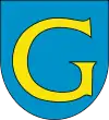 Głogów Małopolski徽章