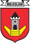 Miłosław徽章