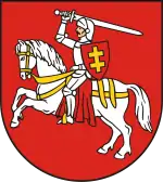 Coat of Arms