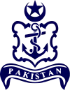 巴基斯坦海軍軍徽