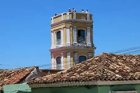 坎特羅宮歷史博物館