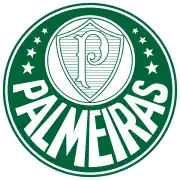 Palmeiras logo