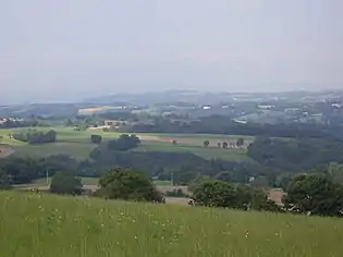 塞加拉风景