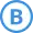 (B)