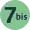 (7bis)