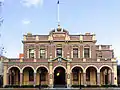 Parramatta Town Hall