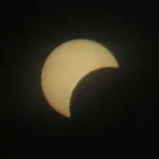 泰國暖武里，0:52 UTC