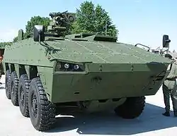 Patria AMV