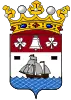 Coat of arms of Pekela