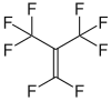 Skeletal formula