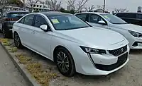 508L （中國）