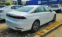 508L （中國）