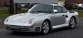 Porsche 959