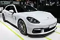 保時捷 Panamera Sport Turismo e-Hybrid