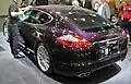 保時捷Panamera