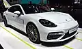 保時捷 Panamera Turbo S e-Hybrid