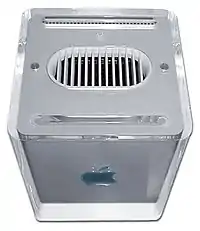 Power Mac G4 Cube